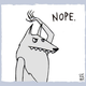 Illustration for article titled I do not wish to adult, please.
